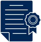 국제 인증 기반 관리